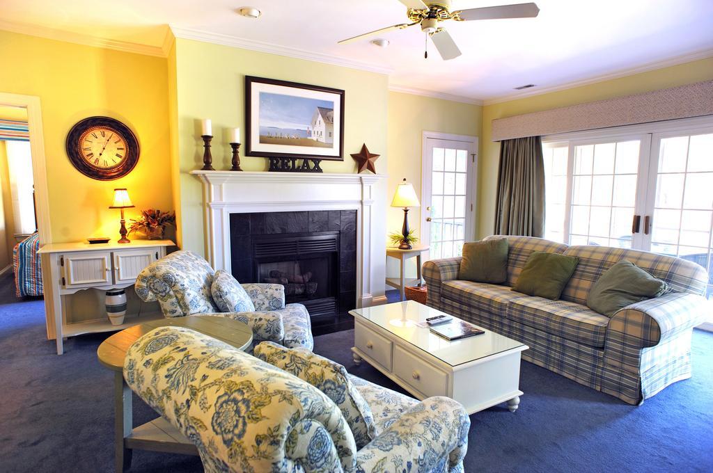 Hotel Pawleys Plantation Golf & Country Club Pawleys Island Zimmer foto
