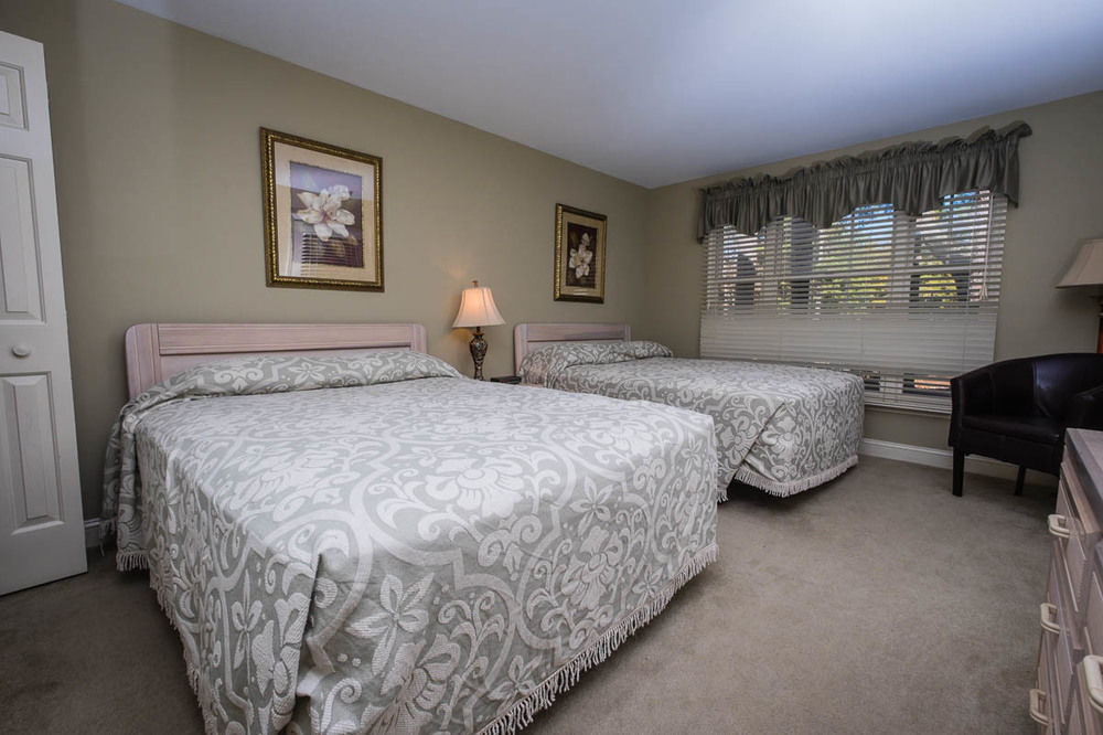 Hotel Pawleys Plantation Golf & Country Club Pawleys Island Exterior foto