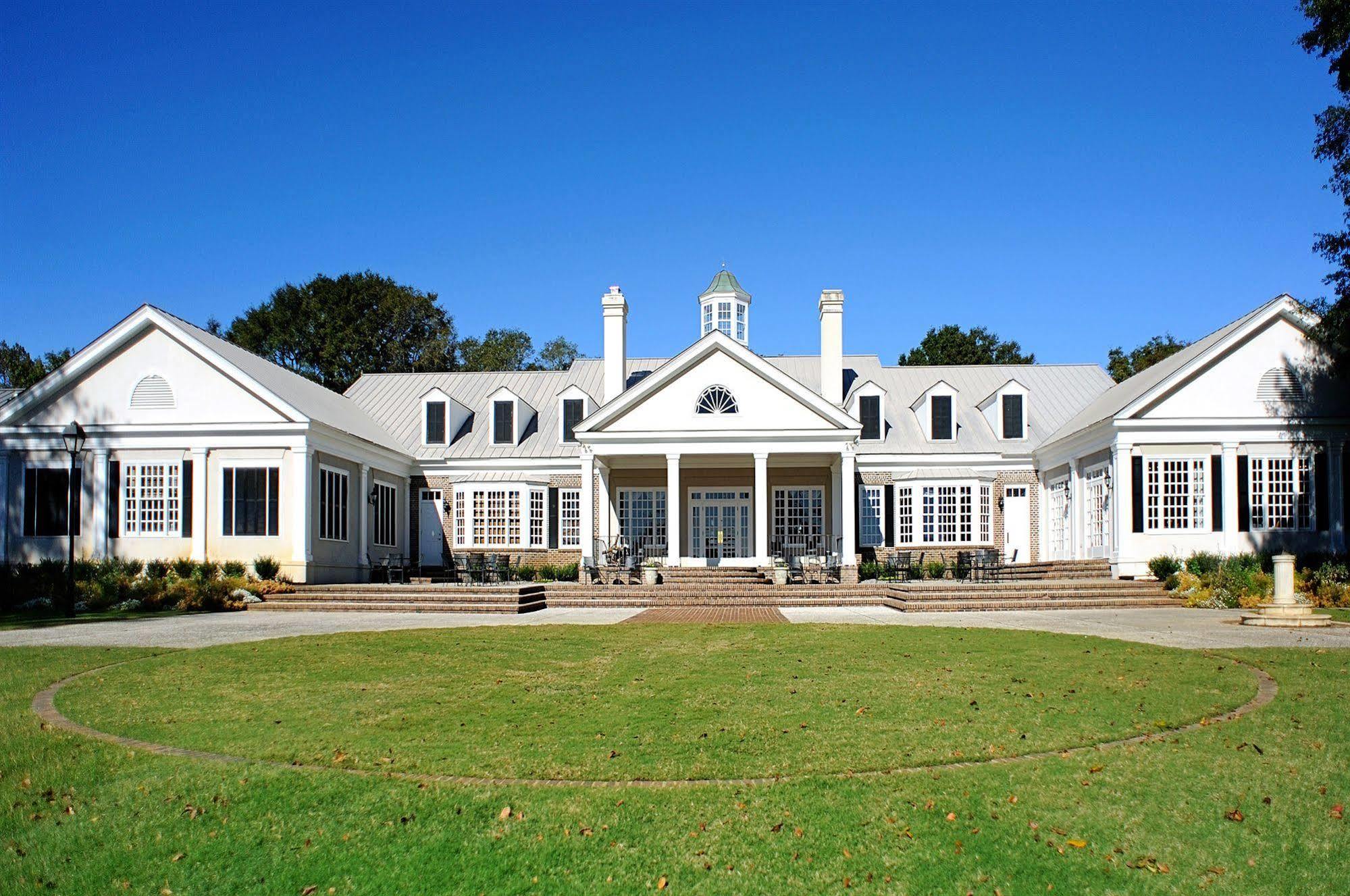 Hotel Pawleys Plantation Golf & Country Club Pawleys Island Exterior foto