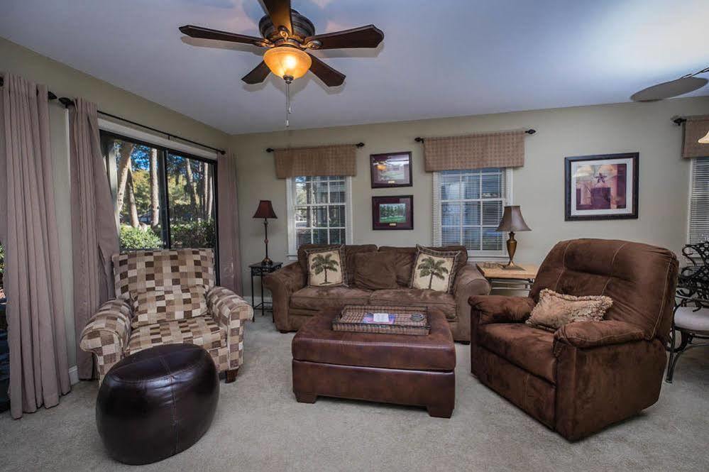 Hotel Pawleys Plantation Golf & Country Club Pawleys Island Exterior foto