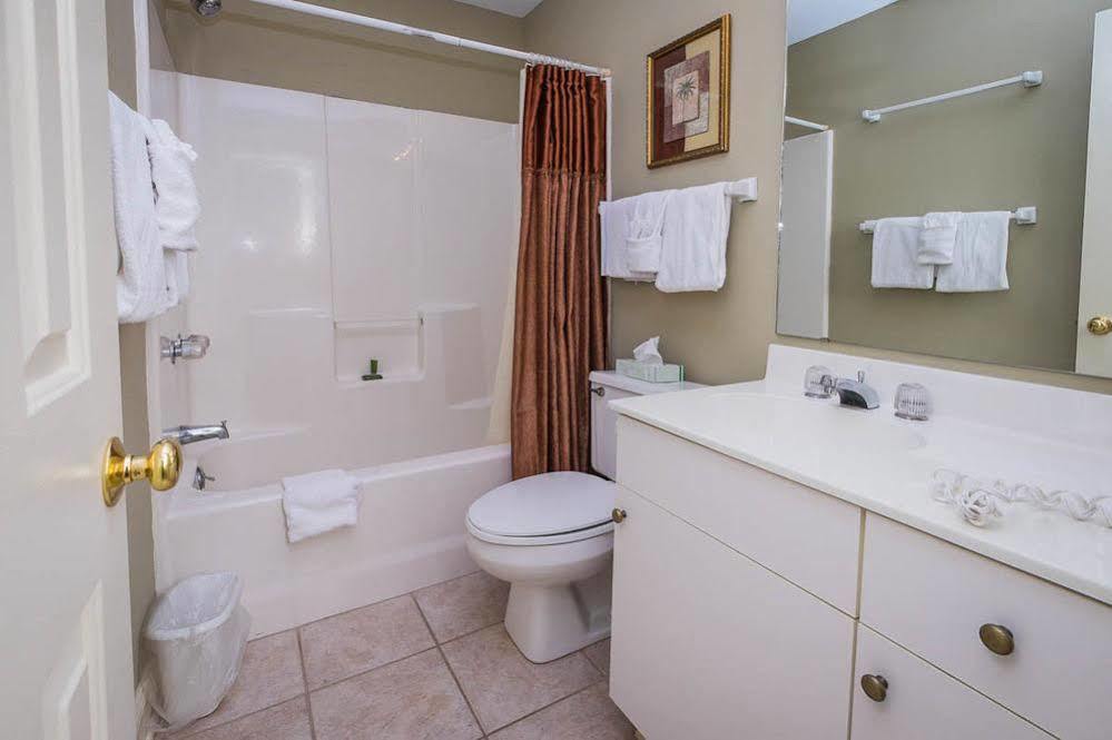 Hotel Pawleys Plantation Golf & Country Club Pawleys Island Exterior foto