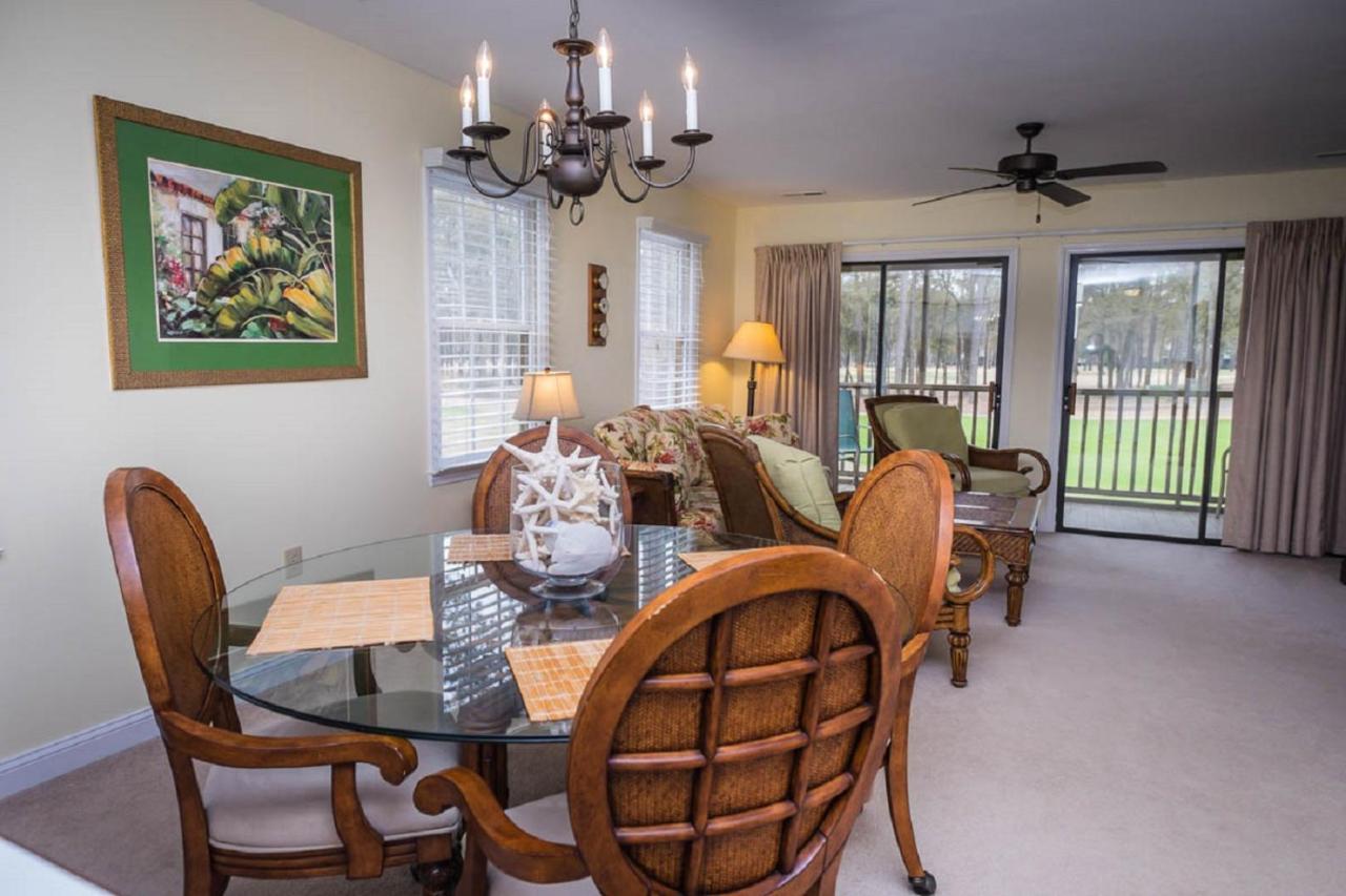 Hotel Pawleys Plantation Golf & Country Club Pawleys Island Exterior foto