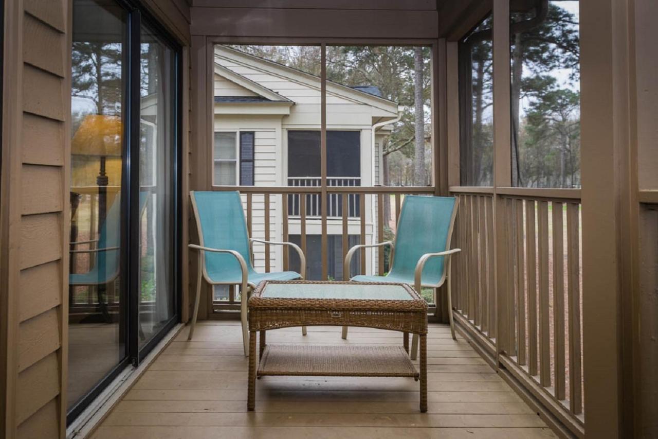 Hotel Pawleys Plantation Golf & Country Club Pawleys Island Exterior foto