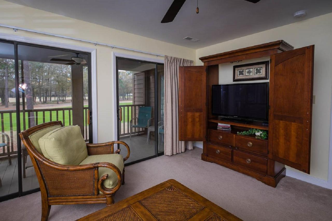 Hotel Pawleys Plantation Golf & Country Club Pawleys Island Exterior foto