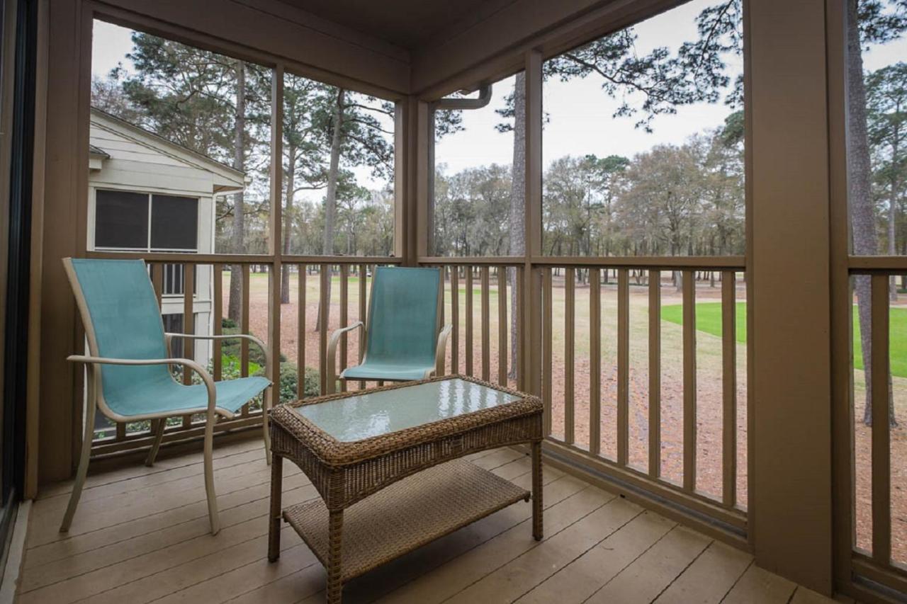 Hotel Pawleys Plantation Golf & Country Club Pawleys Island Exterior foto